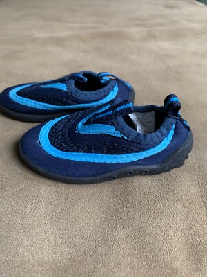 infant boy water shoes