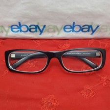      KAENON 400 SERIES   402 Dark Navy Blue 51-15-130 Rectangle Eyeglasses Frames
