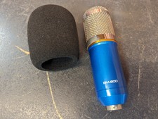 Bm-800 Condenser Microphone