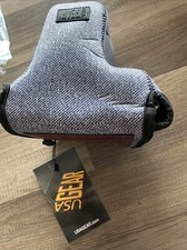 DSLR Camera Sleeve Case with Accessory Storage  Strap Openings/6