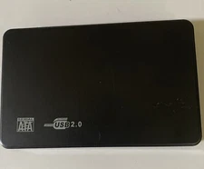 Serial ATA USB 2.0