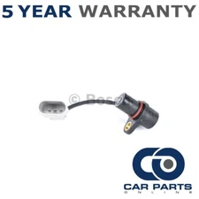 Crankshaft Sensor CPO Fits Audi TT A3 A4 VW Golf Beetle Seat Leon Skoda Octavia