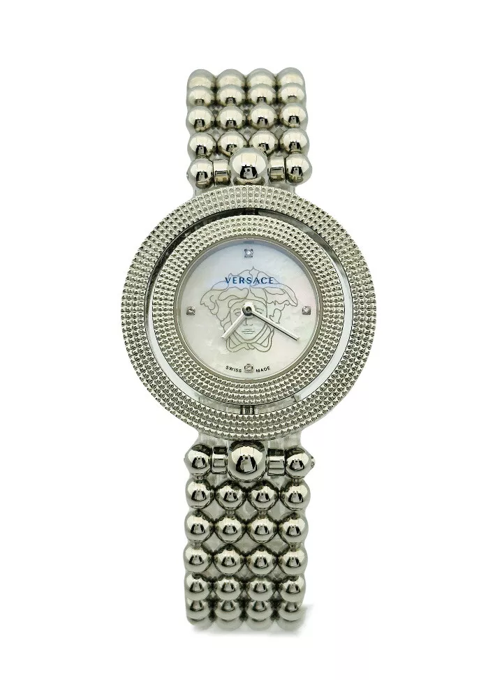 Versace eon watch cheap