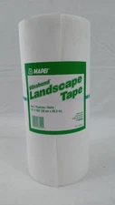 Ultrabond 12" x 100' Landscape Tape