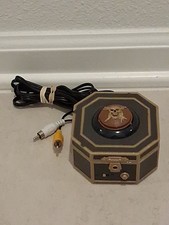 Genuine Jakks Pacific Pirates of the Caribbean Plug N Play TV Game