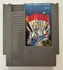 Robo Warrior NES Game Loose Tested Cleaned