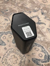 Netgear Nighthawk BE6500 Wifi 7 Router