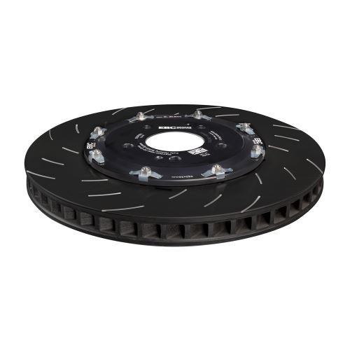 EBC SG2F015OS Swept groove 2-piece floating disc