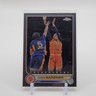 2022 Topps Chrome McDonald's All American - Timea Gardiner #41 (RC) - Beavs