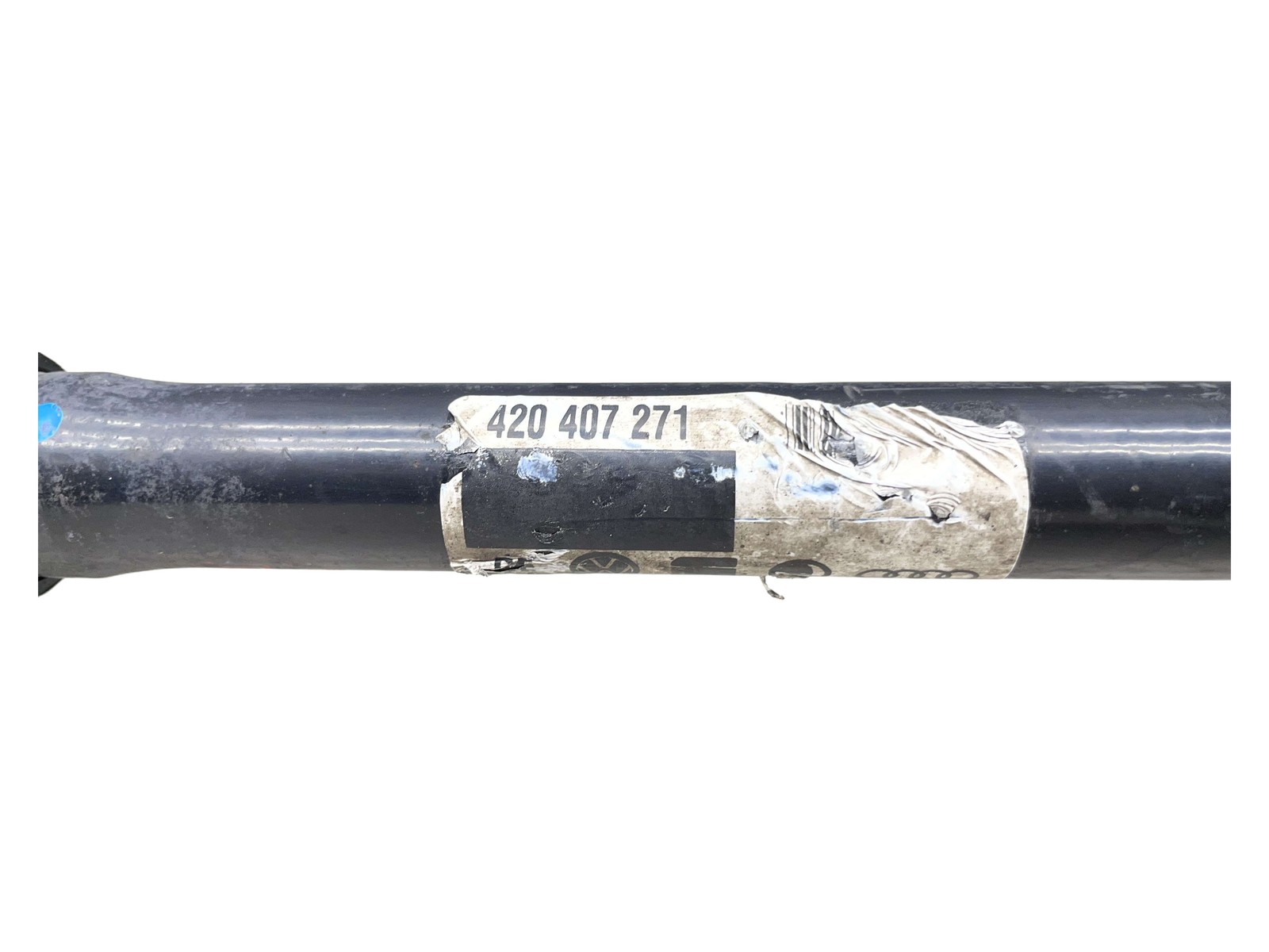 Audi R8 2008-2015 Front Right Axle shaft P/N 420407271