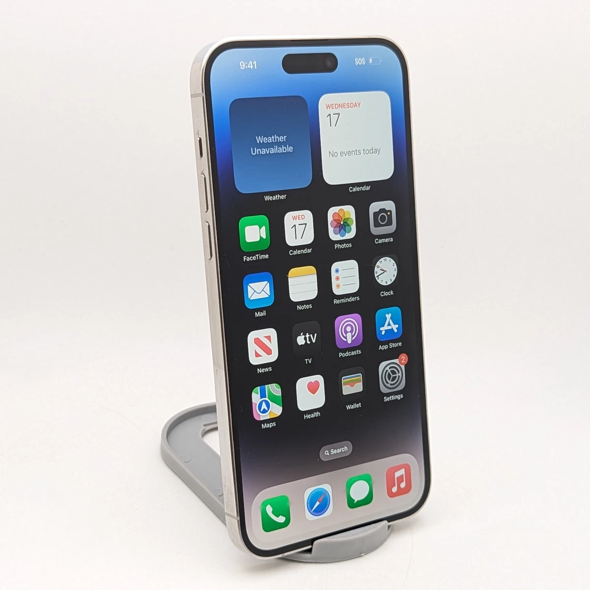 Apple iPhone 14 Pro Max Unlocked for Sale | Shop New & Used Cell