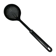 Calphalon 15 Inch Black Nylon Plastic Slotted...