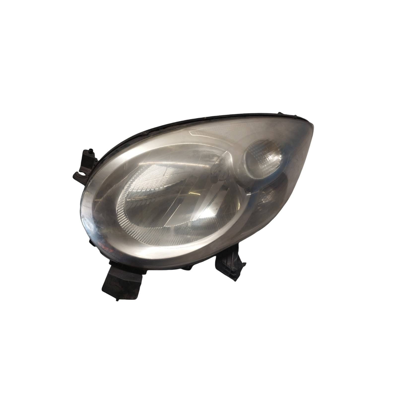 Proiettore Faro Fanale Anteriore Sinistro MICRA 2002-2006 091420 12585 A5254 Tyc