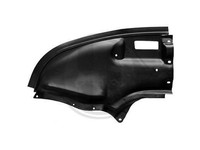Motorschutz Rechts FüR Mercedes W220 1998-2005
