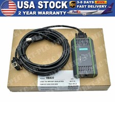 6GK1571-0BA00-0AA0 PC ADAPTER USB A2 Cable Fo...
