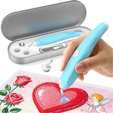 Diamond Painting Stift, elektrischer, kabello...