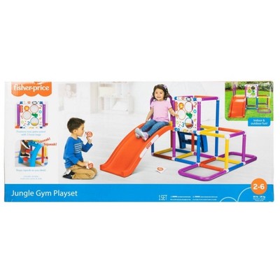 Snap Jungle Gym Skip Snap Light Shore Game - Puissance 6,5 Kg - Lot De 7 - Neuf