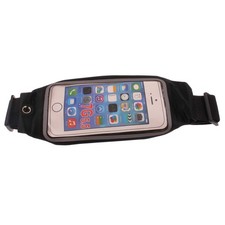Running Waist Bag Belt Band Sports Gym Workout Case Cover for Smart Phones