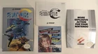 Super C Contra (NES, Nintendo, 1990) Box, Manual, & Inserts Only NO GAME