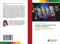 FláVia GonçAlves Fernandes | AnáLise E Desenvolvimento De Projetos E Sistemas