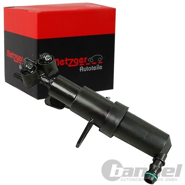 Metzger WaschwasserdÜSe Scheinwerfer Swra Passend FüR Skoda Octavia | 2220596-image