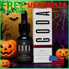 Sealed Goda The Sense of Seduction for Her, Pheromone Infused Perfume, 15ML