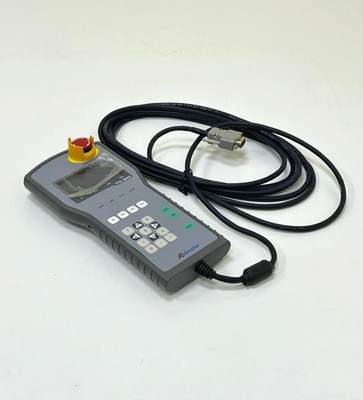 Robostar TPS-9000 RTS-9100T-05-N0-S