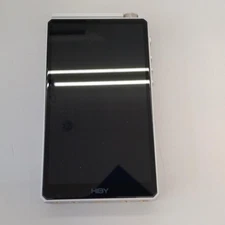 Digital Audio Player Model HIBY R6 HIBY MUSIC