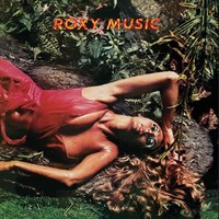 Roxy Music - Stranded - Vinyl Record 12 Inch Record - F99Z