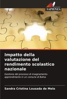 Sandra Cristina Lousada De Melo | Impatto Della Valutazione Del Rendimento...