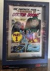 Agoro COMIX™ - Marvel Fantastic Four #5  1  oz Silver COMIX - 1000 mintage!