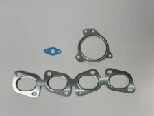 Gasket for Turbo Turbocharger Mercedes CLA250 GLA 250 Infiniti QX30 2.0L RHF4