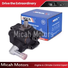 Power Steering Pump Fit Ford Crown Victoria Lincoln Town Car Mercury 4.6L