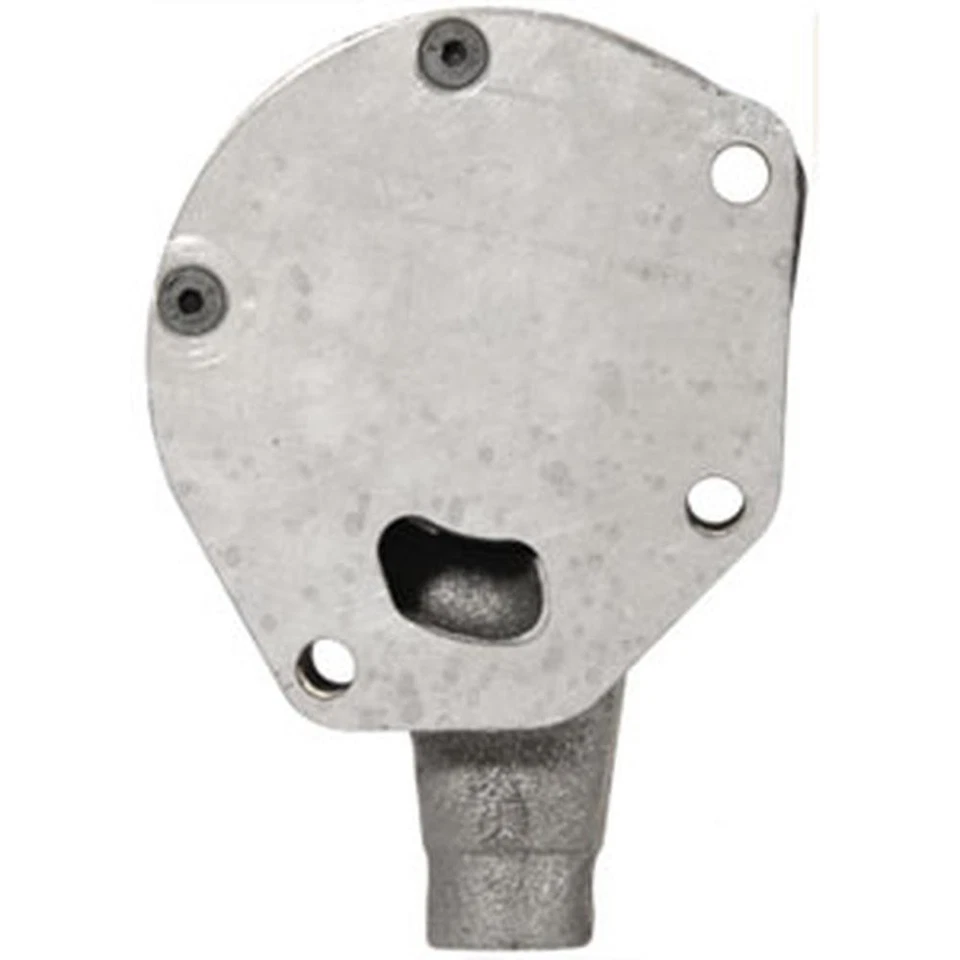 Bomba de agua compatible con Allis Chalmers HD3 B C CA D10 D12 D14 D15 HD3 79016821 70257693 Foto 4 de 4