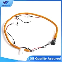 320D E320D Injector Wiring Harness 305-4893 3054893 For CAT C6.4 Engine Cable