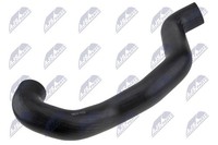 Nty Ladeluftschlauch GPP-CH-013 Gummi FüR Jeep Cherokee Kj Crd 4X4 Chrysler Jr