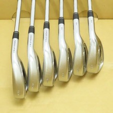 Callaway Apex 2016 Iron Set 5-9,Pw 6pc Flex Stiff N.S.PRO MODUS3 TOUR 120 Steel