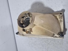 Feu avant (phare) Citroen BX