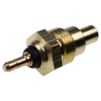 Wassertemperatursensor 124250-49351 für Yanmar 4TNA84TL 4TNV84T4TNV88 4TNE98