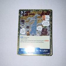 One Piece Common/uncommon Card Bundle (20 Cards)
