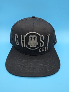 Ghost Golf Hat | eBay