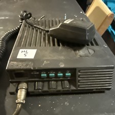 Midland 70-1342B VHF XTR 2-Meter FM Transceiver Radio Read Description