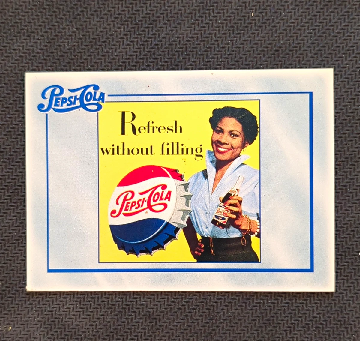 25+ Pepsi Cards for sale | Updated Oct 2026