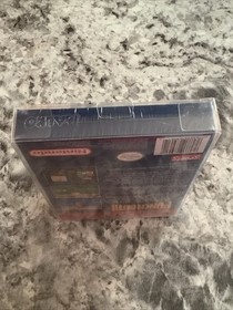 Punch Out!! Nintendo NES * OVAL SOQ * Classic Series Factory Sealed New