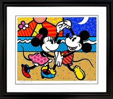 Romero Britto 