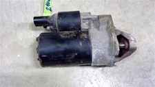Starter Motor  Fits 05-09 AUDI A4 101717