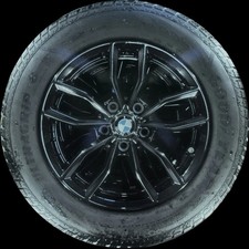 205/55 R16 95h Winterreifen BMW 2ER TOUR. U06 16 Zoll Alu Komplettsatz 6891181