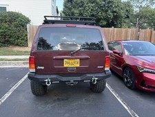 2000 Jeep Cherokee Sport 2000 Jeep Cherokee Sport