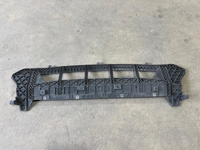 2014-2017 Audi SQ5 OEM Front Lower Cover Bumper Splash Shield 8R0807233E (TL)