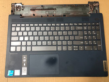 Lenovo IdeaPad 5 15ITL05 Keyboard plamrest and Bottom cover
